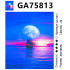 GA75813