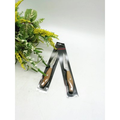 Купить Нож FESSLE длина лезвия 9 см оптом в интернет-магазине Новый мир