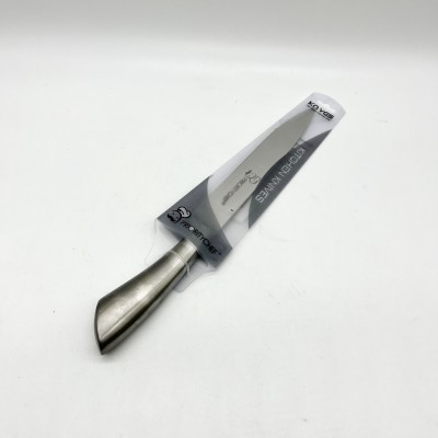 Купить Нож FESSLE, лезвие 20 см оптом в интернет-магазине Новый мир