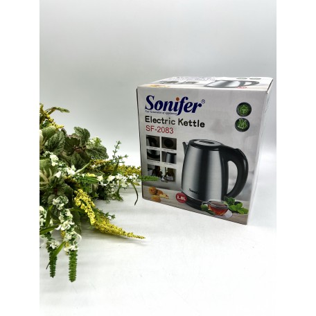 Электрический чайник Sonifer SF-2083 1,8л