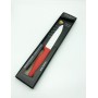 Купить Нож керамический длина лезвия 12 см оптом в интернет-магазине Новый мир