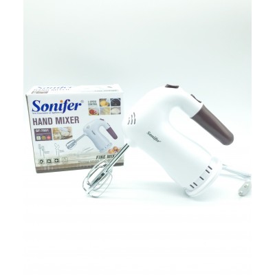 Купить Миксер ручной Sonifer SF-7001 оптом в интернет-магазине Новый мир