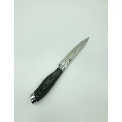 Купить Нож FESSLE длина лезвия 12 см оптом в интернет-магазине Новый мир