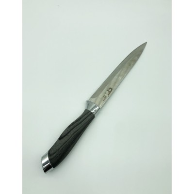 Купить Нож FESSLE длина лезвия 20 см оптом в интернет-магазине Новый мир