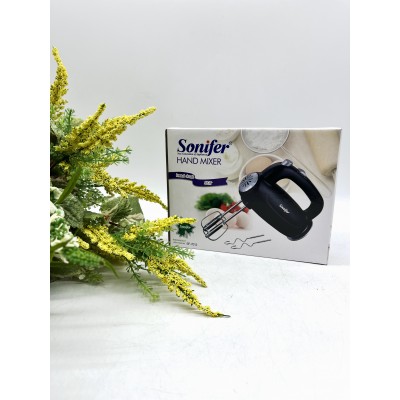 Купить Миксер ручной Sonifer SF-7012 оптом в интернет-магазине Новый мир