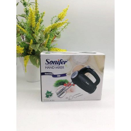Миксер ручной Sonifer SF-7012