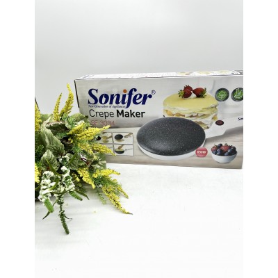Купить Блинница электрическая Sonifer SF-3034 оптом в интернет-магазине Новый мир