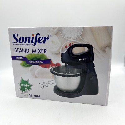 Купить Миксер Sonifer SF-7014 оптом в интернет-магазине Новый мир