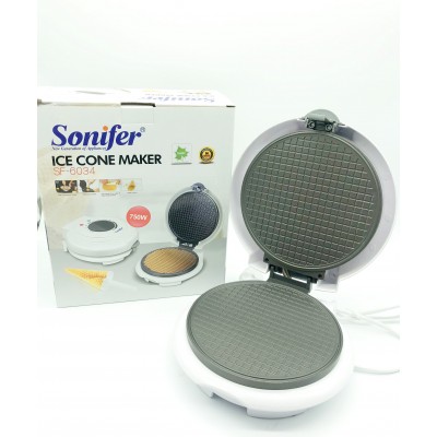 Купить Вафельница Sonifer SF-6034 оптом в интернет-магазине Новый мир