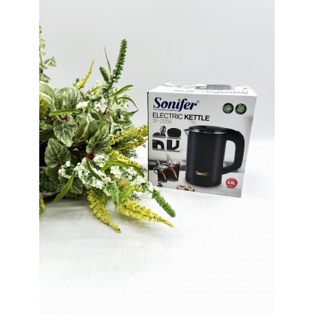 Электрический чайник Sonifer SF-2058 0,6л