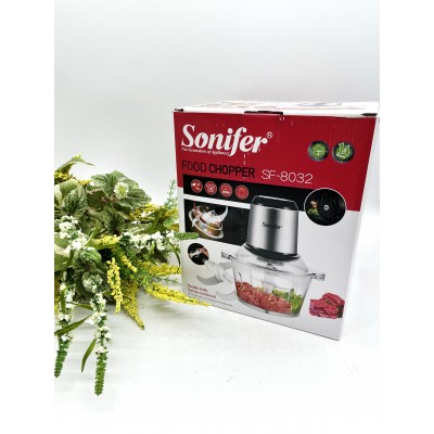 Купить Кухонный измельчитель Sonifer SF-8032 оптом в интернет-магазине Новый мир