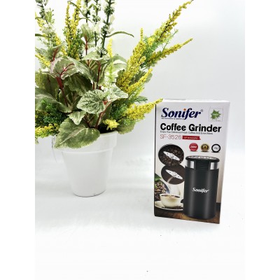 Купить Кофемолка Sonifer SF-3526 оптом в интернет-магазине Новый мир
