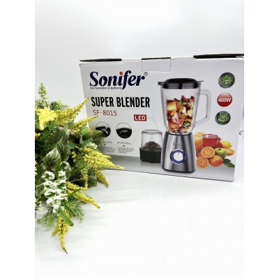 Купить Блендер стационарный Sonifer SF-8015 оптом в интернет-магазине Новый мир