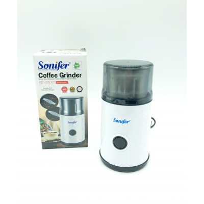 Купить Кофемолка Sonifer SF-3537 оптом в интернет-магазине Новый мир