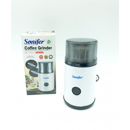 Кофемолка Sonifer SF-3537