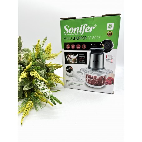 Кухонный измельчитель Sonifer SF-8057