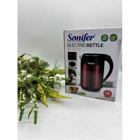 Электрический чайник Sonifer SF-2072