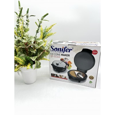 Купить Вафельница Sonifer SF-6094 оптом в интернет-магазине Новый мир