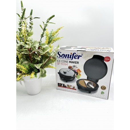 Вафельница Sonifer SF-6094