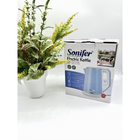 Электрический чайник Sonifer SF-2076 1,8 л
