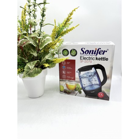 Электрический чайник Sonifer SF-2079 1,7 л