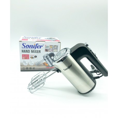 Миксер ручной Sonifer SF-7021