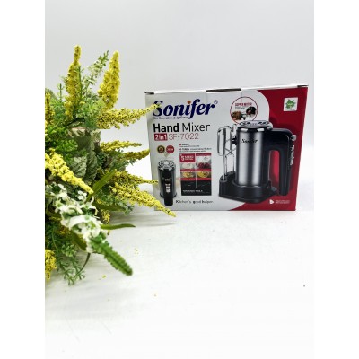 Купить Миксер ручной Sonifer SF-7022 оптом в интернет-магазине Новый мир