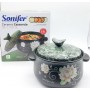 Купить Керамическая кастрюля Sonifer SF-1105, 3 л оптом в интернет-магазине Новый мир