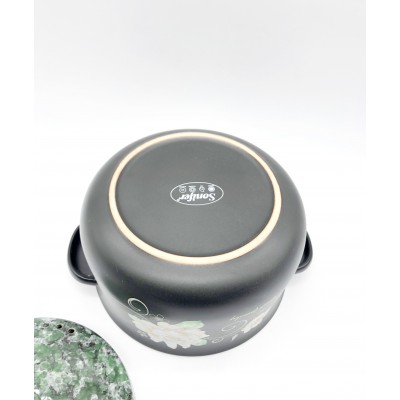 Купить Керамическая кастрюля Sonifer SF-1105, 3 л оптом в интернет-магазине Новый мир