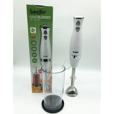 Купить Блендер ручной Sonifer SF-8046 оптом в интернет-магазине Новый мир