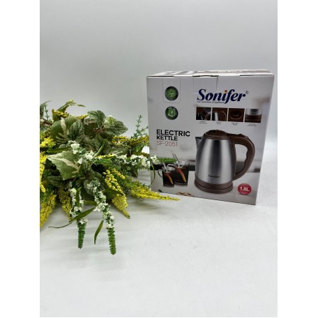 Электрический чайник Sonifer SF-2051