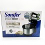 Купить Миксер Sonifer SF-7032 оптом в интернет-магазине Новый мир