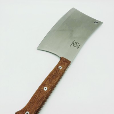 Купить Нож-топор FESSLE лезвие 25*14 см оптом в интернет-магазине Новый мир