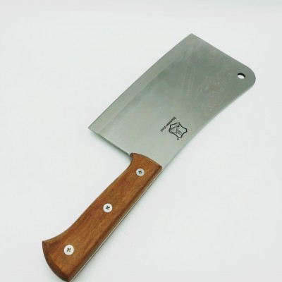 Купить Нож-топор FESSLE лезвие 24*14 см оптом в интернет-магазине Новый мир