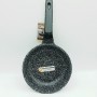 Купить Сковорода  с крышкой FESSLE  диаметр 20 см оптом в интернет-магазине Новый мир