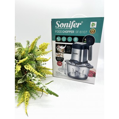 Купить Кухонный измельчитель Sonifer SF-8107 оптом в интернет-магазине Новый мир