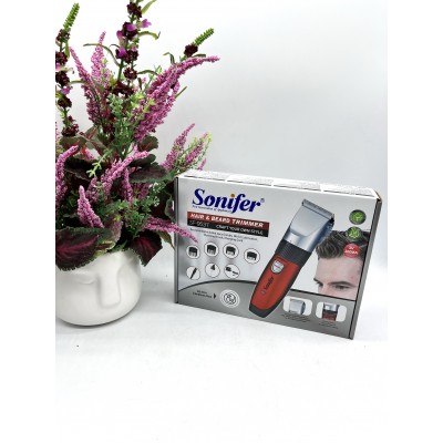 Купить Машинка для стрижки  Sonifer SF-9537 оптом в интернет-магазине Новый мир