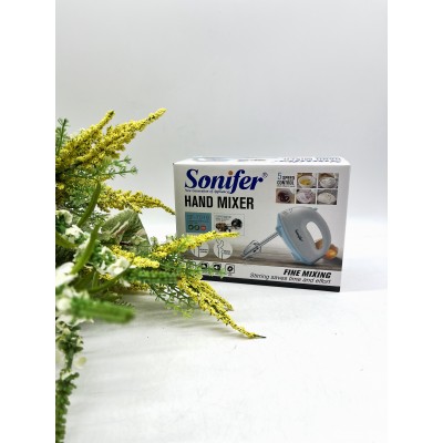 Купить Миксер ручной Sonifer SF-7019 оптом в интернет-магазине Новый мир