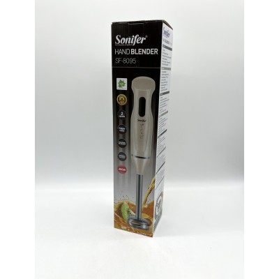 Купить Блендер ручной Sonifer SF-8095 оптом в интернет-магазине Новый мир