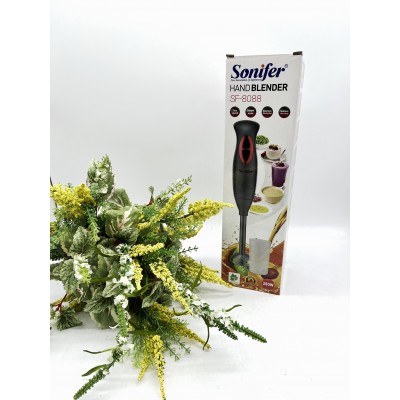 Купить Блендер ручной Sonifer SF-8088, 280 вт оптом в интернет-магазине Новый мир