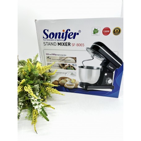Миксер Sonifer SF-8065, 1300 вт