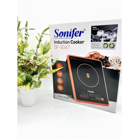 Плита индкционная Sonifer SF-3047