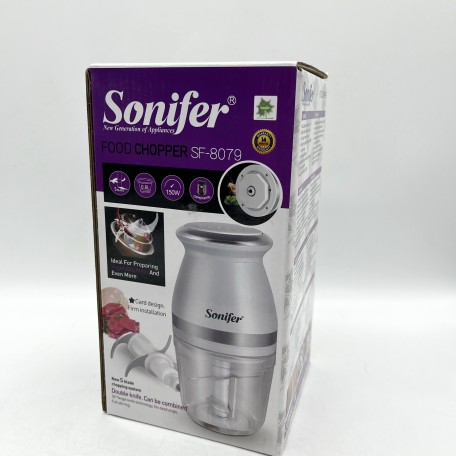 Кухонный измельчитель Sonifer SF-8079