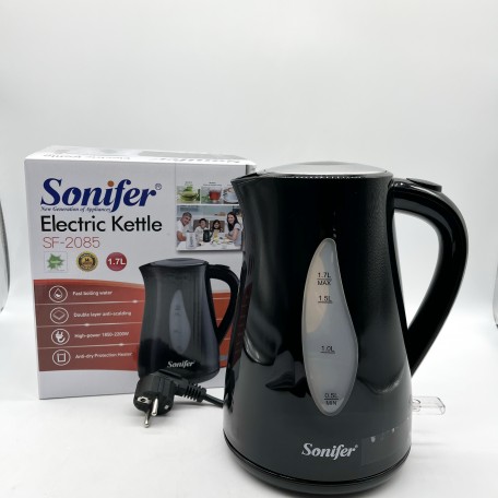 Электрический чайник Sonifer SF-2085 1,7л