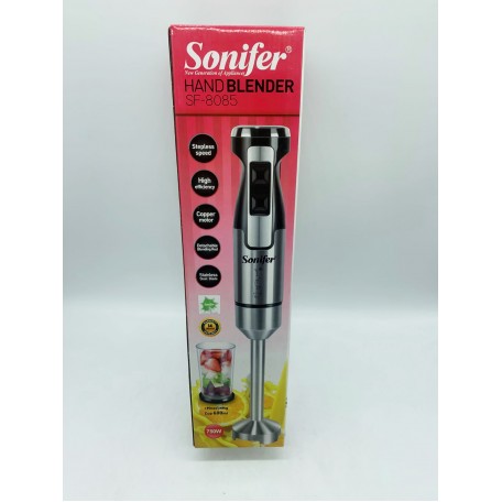 Блендер ручной Sonifer SF-8085, 750 вт