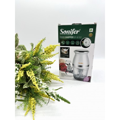 Кухонный измельчитель Sonifer SF-8102