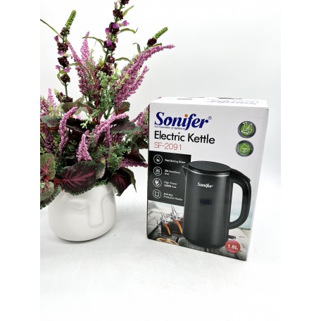 Электрический чайник Sonifer SF-2091 1,8л