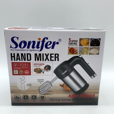 Купить Миксер ручной Sonifer SF-7031 оптом в интернет-магазине Новый мир