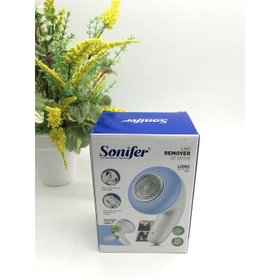Купить Машинка для удаления катышков Sonifer SF-9558 оптом в интернет-магазине Новый мир