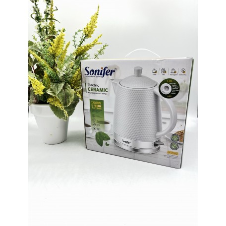 Электрический чайник Sonifer SF-2092 1,7 л